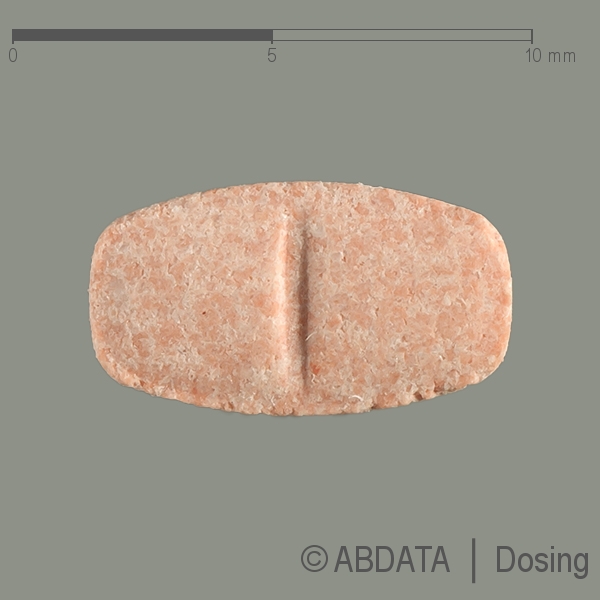 Produktabbildungen für ARIPIPRAZOL AbZ 10 mg Tabletten in der Vorder-, Hinter- und Seitenansicht.