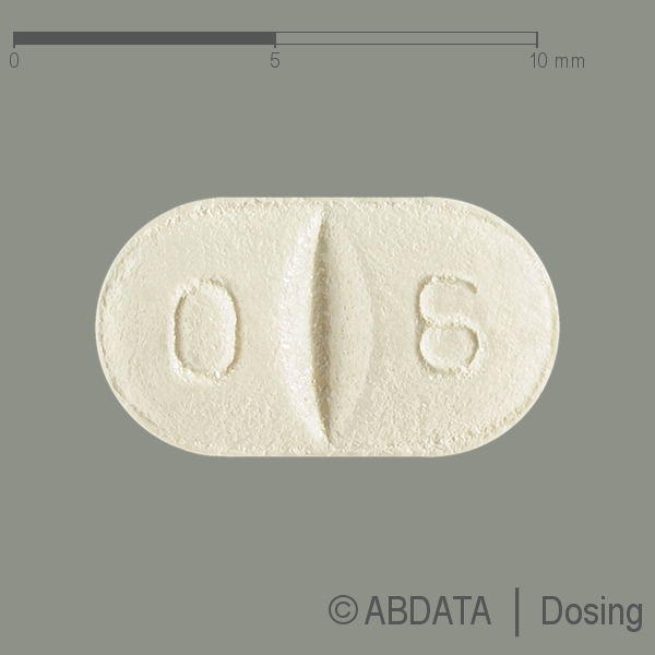 Produktabbildungen für CITALOPRAM PUREN 20 mg Filmtabletten in der Vorder-, Hinter- und Seitenansicht.
