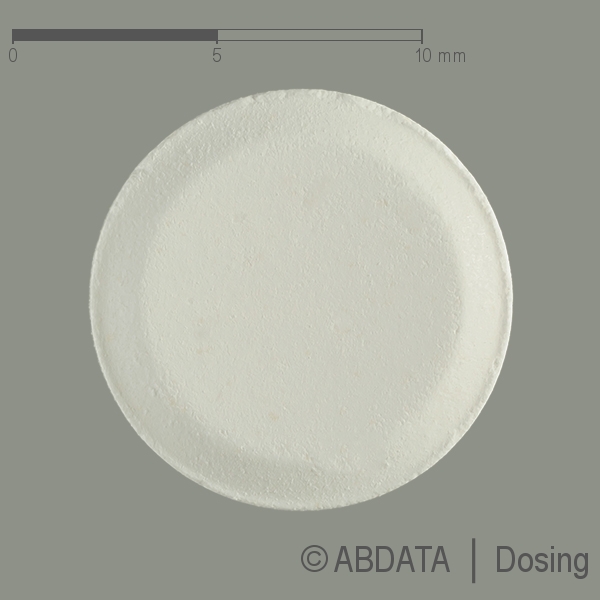 Produktabbildungen für LAMOTRIGIN Atid 100 mg Kautbl./Tbl.z.H.e.Sus.z.Ein in der Vorder-, Hinter- und Seitenansicht.