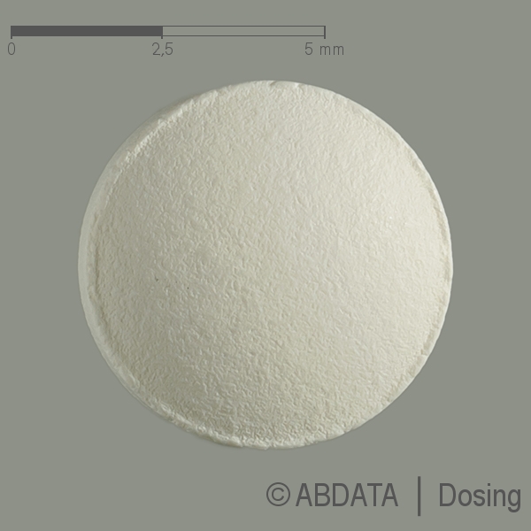 Produktabbildungen für LOSARTAN Atid 12,5 mg Filmtabletten in der Vorder-, Hinter- und Seitenansicht.
