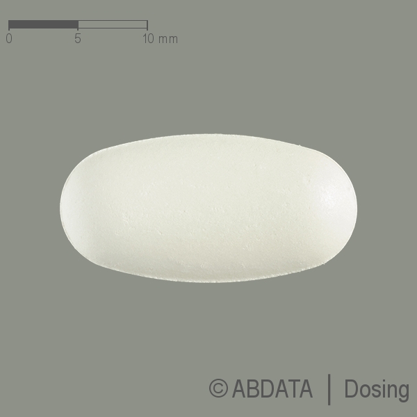 Produktabbildungen für INTELENCE 200 mg Tabletten in der Vorder-, Hinter- und Seitenansicht.