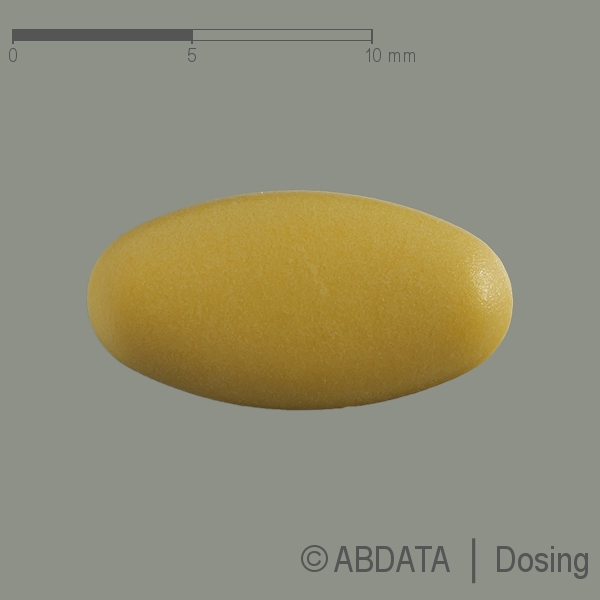 Produktabbildungen für PANTOPRAZOL-Micro Labs 40 mg magensaftr.Tabletten in der Vorder-, Hinter- und Seitenansicht.