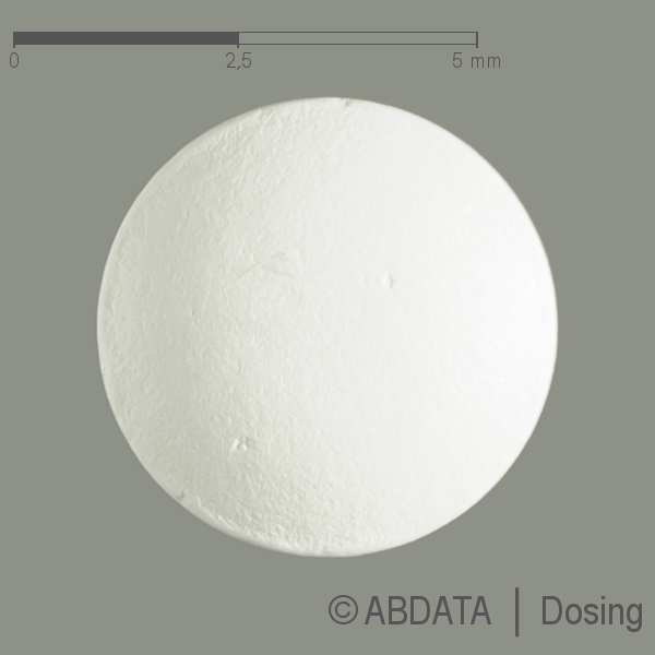Produktabbildungen für LOSARTAN Kalium axcount 12,5 mg Filmtabletten in der Vorder-, Hinter- und Seitenansicht.
