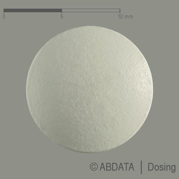 Produktabbildungen für AZITHROMYCIN Aristo 250 mg Filmtabletten in der Vorder-, Hinter- und Seitenansicht.