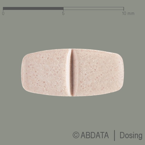 Produktabbildungen für ARIPIPRAZOL-biomo 10 mg Tabletten in der Vorder-, Hinter- und Seitenansicht.