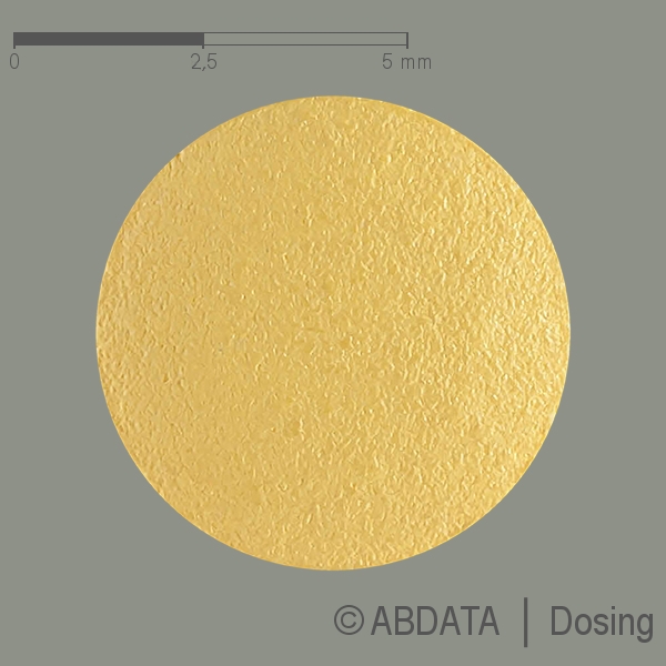 Produktabbildungen für ROSUVASTATIN-ELPEN 5 mg Filmtabletten in der Vorder-, Hinter- und Seitenansicht.