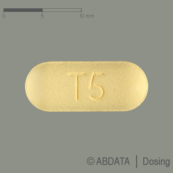 Produktabbildungen für ZALDIAR 37,5 mg/325 mg Filmtabletten in der Vorder-, Hinter- und Seitenansicht.