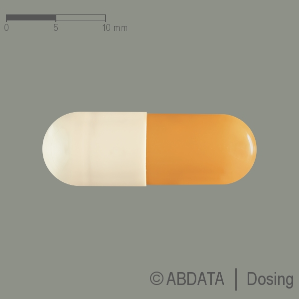 Produktabbildungen für DULOXETIN STADA 90 mg magensaftresist.Hartkapseln in der Vorder-, Hinter- und Seitenansicht.