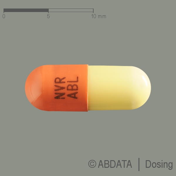Produktabbildungen für TASIGNA 50 mg Hartkapseln in der Vorder-, Hinter- und Seitenansicht.