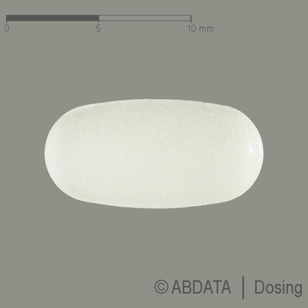 Produktabbildungen für TELMISARTAN Micro Labs 40 mg Tabletten in der Vorder-, Hinter- und Seitenansicht.