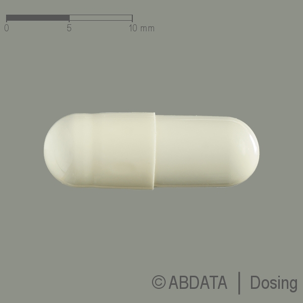 Produktabbildungen für FLUNAVERT 10 mg Hartkapseln in der Vorder-, Hinter- und Seitenansicht.
