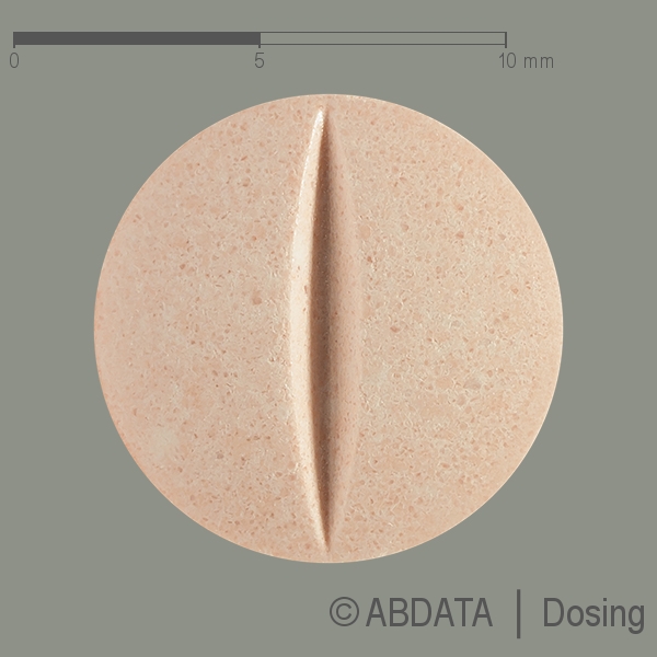 Produktabbildungen für ARIPIPRAZOL-biomo 30 mg Tabletten in der Vorder-, Hinter- und Seitenansicht.
