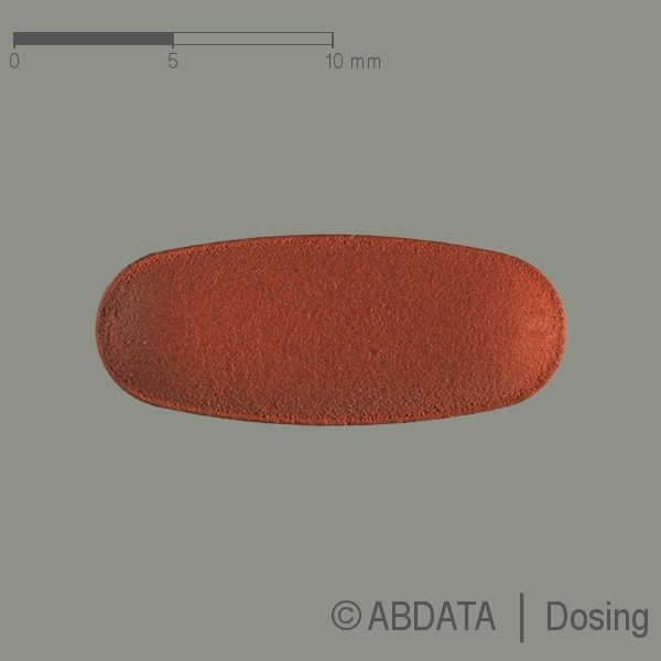 Produktabbildungen für VALSARTAN comp.AbZ 160 mg/12,5 mg Filmtabletten in der Vorder-, Hinter- und Seitenansicht.
