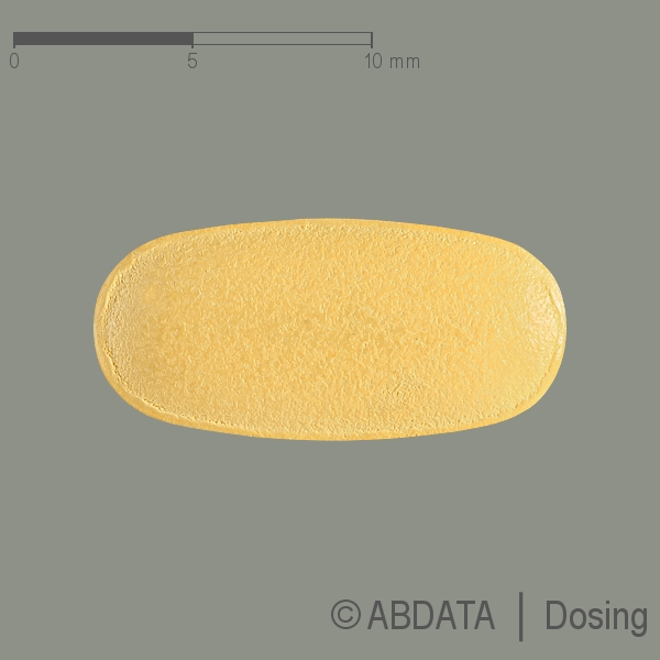 Produktabbildungen für LACOSABIL 100 mg Filmtabletten in der Vorder-, Hinter- und Seitenansicht.