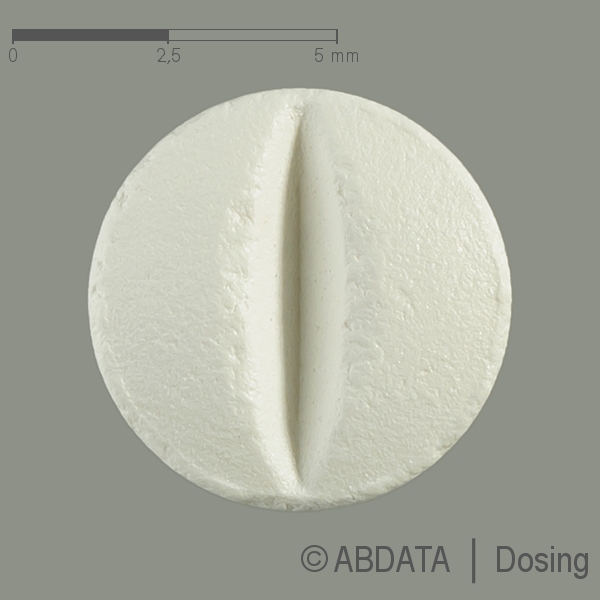 Produktabbildungen für CETIRIZIN AbZ 10 mg Filmtabletten in der Vorder-, Hinter- und Seitenansicht.