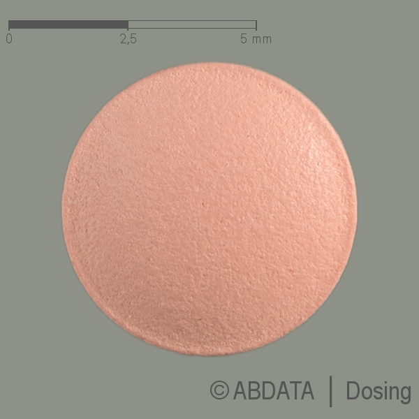 Produktabbildungen für MOXONIDIN AL 0,4 mg Filmtabletten in der Vorder-, Hinter- und Seitenansicht.