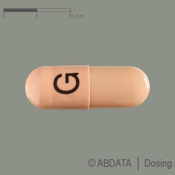 Produktabbildungen für GALNORA 8 mg + 16 mg Hartkapseln retardiert in der Vorder-, Hinter- und Seitenansicht.