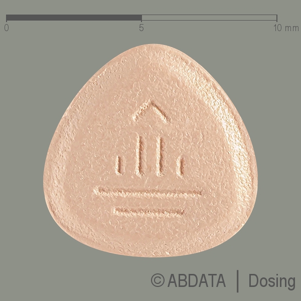 Produktabbildungen für GLYXAMBI 25 mg/5 mg Filmtabletten in der Vorder-, Hinter- und Seitenansicht.