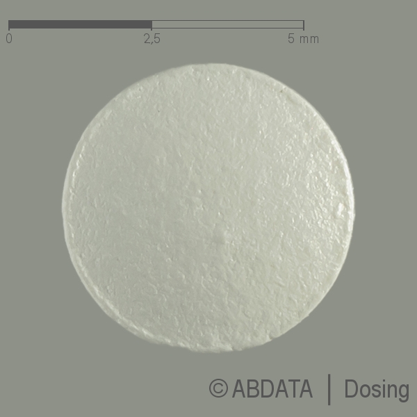 Produktabbildungen für CONCOR COR 1,25 mg Filmtabletten in der Vorder-, Hinter- und Seitenansicht.