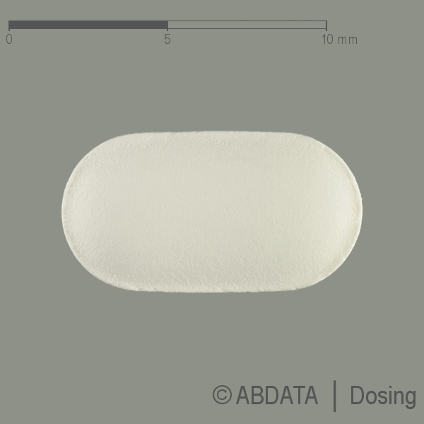 Produktabbildungen für SILDENAFIL AbZ 25 mg Filmtabletten in der Vorder-, Hinter- und Seitenansicht.