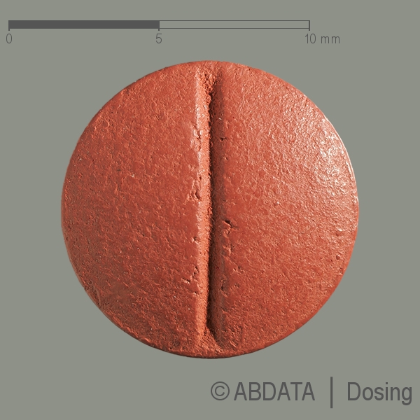 Produktabbildungen für DICLOTIN 50 mg Filmtabletten in der Vorder-, Hinter- und Seitenansicht.
