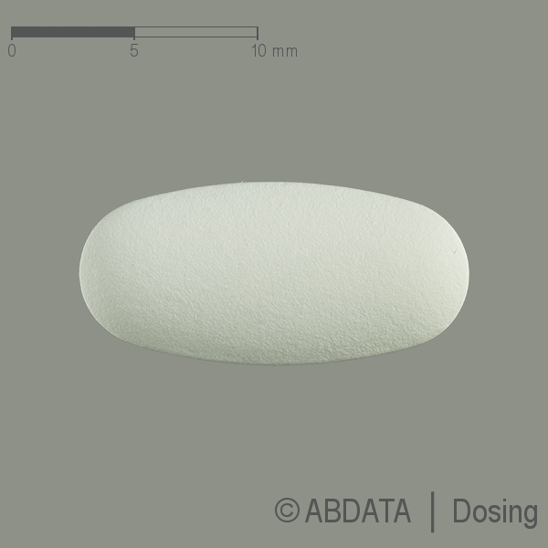 Produktabbildungen für IRBESARTAN AL 300 mg Filmtabletten in der Vorder-, Hinter- und Seitenansicht.