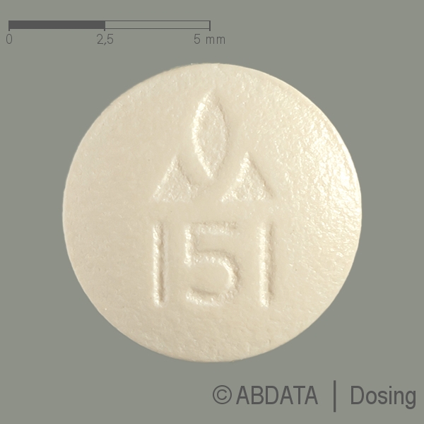 Produktabbildungen für VESIKUR 10 mg Filmtabletten in der Vorder-, Hinter- und Seitenansicht.