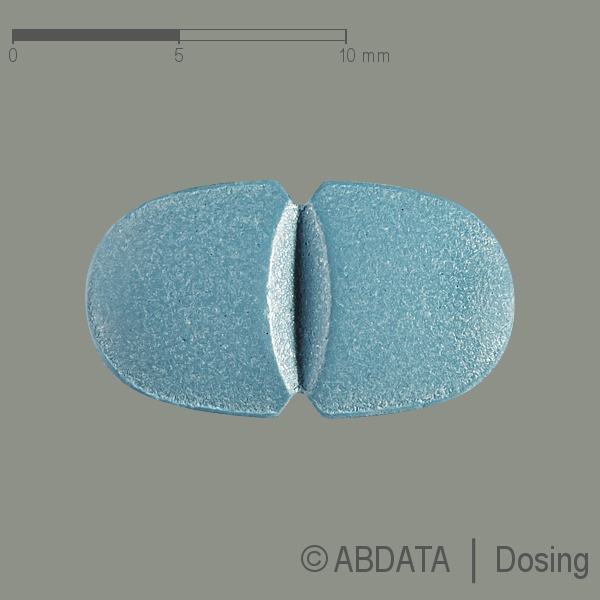Produktabbildungen für PAROXETIN-1A Pharma 30 mg Filmtabletten in der Vorder-, Hinter- und Seitenansicht.