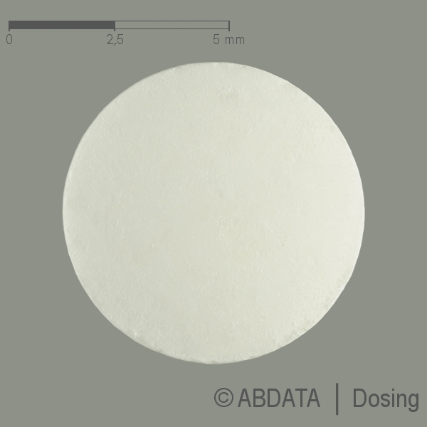 Produktabbildungen für ASS Dexcel 100 mg Tabletten in der Vorder-, Hinter- und Seitenansicht.