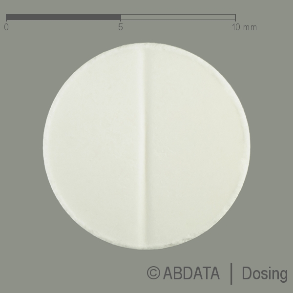 Produktabbildungen für AMBROXOL-ratiopharm 30 mg Hustenlöser Tabletten in der Vorder-, Hinter- und Seitenansicht.