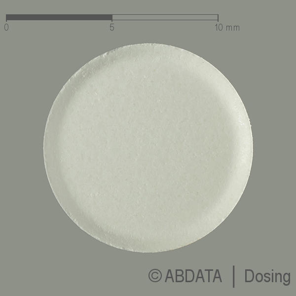 Produktabbildungen für AMANTADIN STADA 100 mg Tabletten in der Vorder-, Hinter- und Seitenansicht.