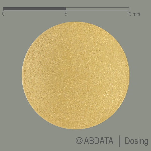Produktabbildungen für QUETIAPIN Aristo 100 mg Filmtabletten in der Vorder-, Hinter- und Seitenansicht.