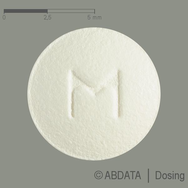 Produktabbildungen für OLMESARTANMEDOXOMIL/Amlodipin Mylan 20 mg/5 mg in der Vorder-, Hinter- und Seitenansicht.