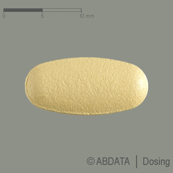 Produktabbildungen für KEPPRA 500 mg Filmtabletten in der Vorder-, Hinter- und Seitenansicht.