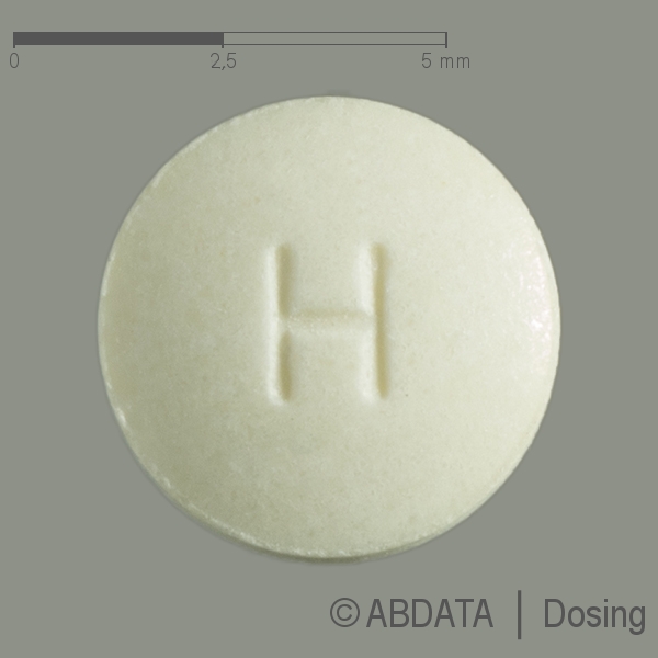 Produktabbildungen für PIOGLITAZON Aurobindo 15 mg Tabletten in der Vorder-, Hinter- und Seitenansicht.
