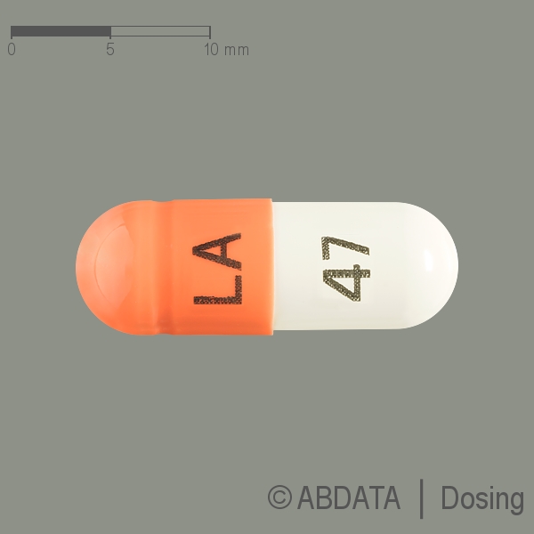 Produktabbildungen für PREGABALIN Laurus 225 mg Hartkapseln in der Vorder-, Hinter- und Seitenansicht.