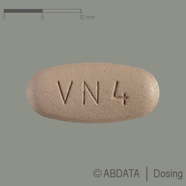 Produktabbildungen für VALSARTAN dura 320 mg Filmtabletten in der Vorder-, Hinter- und Seitenansicht.