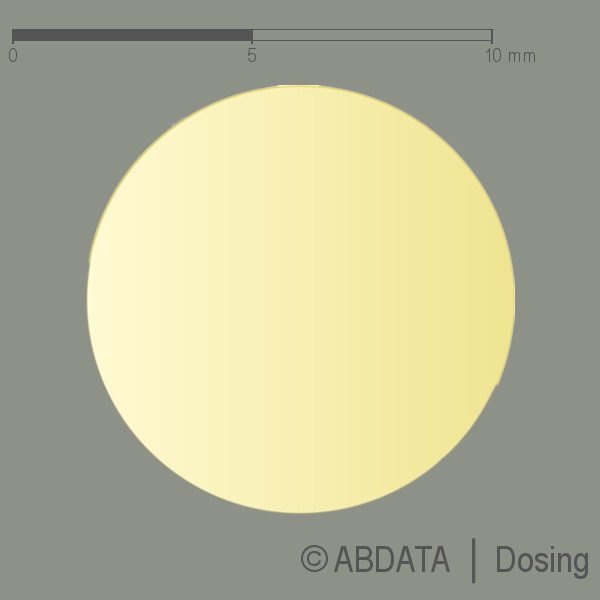 Produktabbildungen für M-STADA 60 mg Retardtabletten ALIUD in der Vorder-, Hinter- und Seitenansicht.
