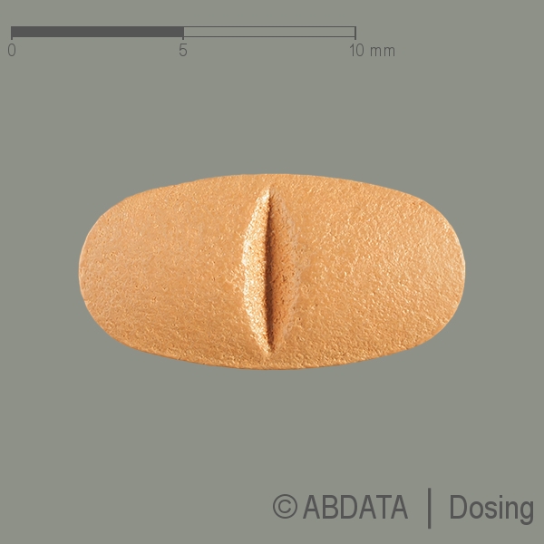 Produktabbildungen für PRASUGREL beta 10 mg Filmtabletten in der Vorder-, Hinter- und Seitenansicht.