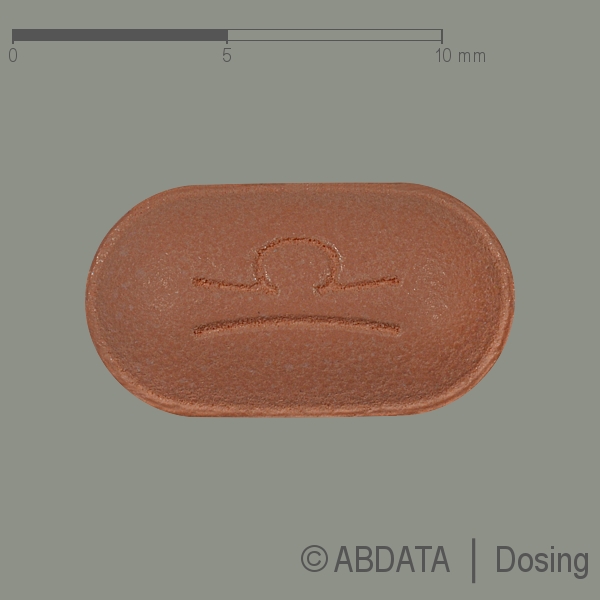 Produktabbildungen für TAPENTADOL Libra-Pharm retard 25 mg Retardtabl. in der Vorder-, Hinter- und Seitenansicht.