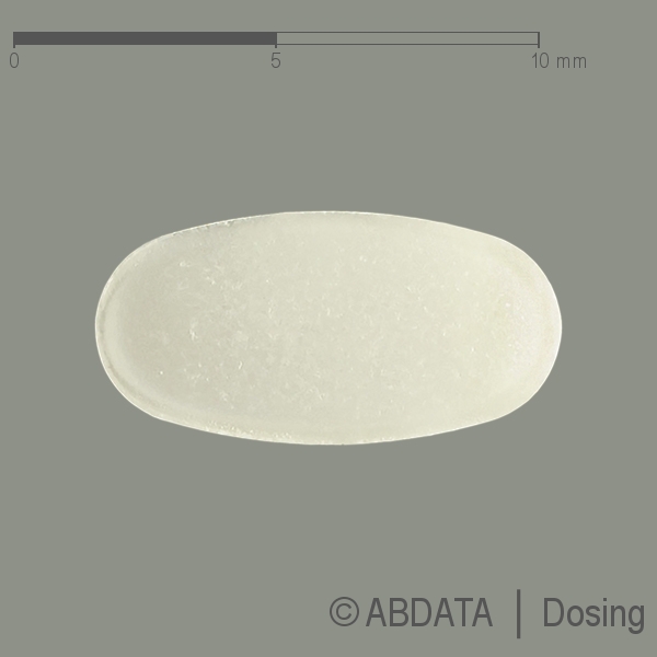 Produktabbildungen für CANDESARTAN HCT Krka 8 mg/12,5 mg Tabletten in der Vorder-, Hinter- und Seitenansicht.