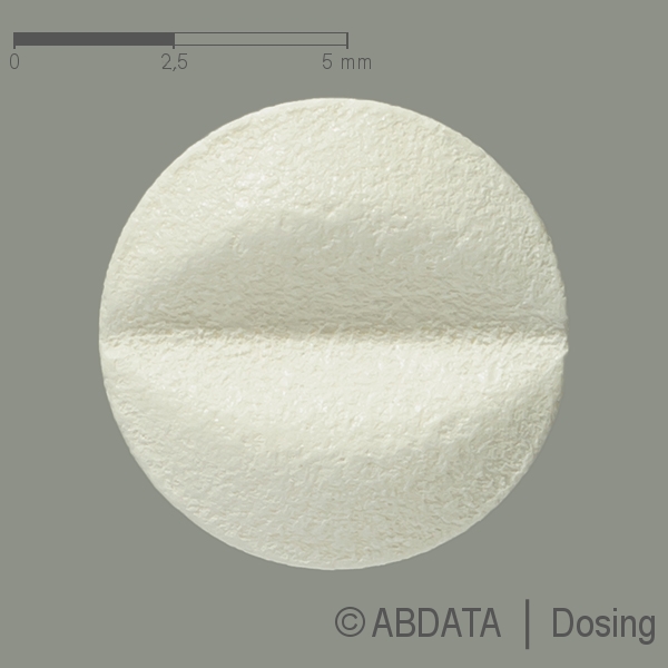 Produktabbildungen für ZOPICLON-ratiopharm 7,5 mg Filmtabletten in der Vorder-, Hinter- und Seitenansicht.