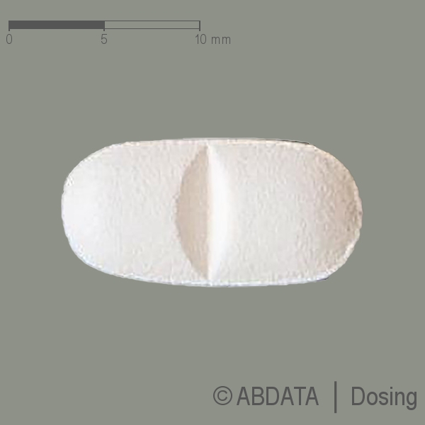Produktabbildungen für HYDROMORPHON HCl Hormosan 24 mg Retardtabletten in der Vorder-, Hinter- und Seitenansicht.