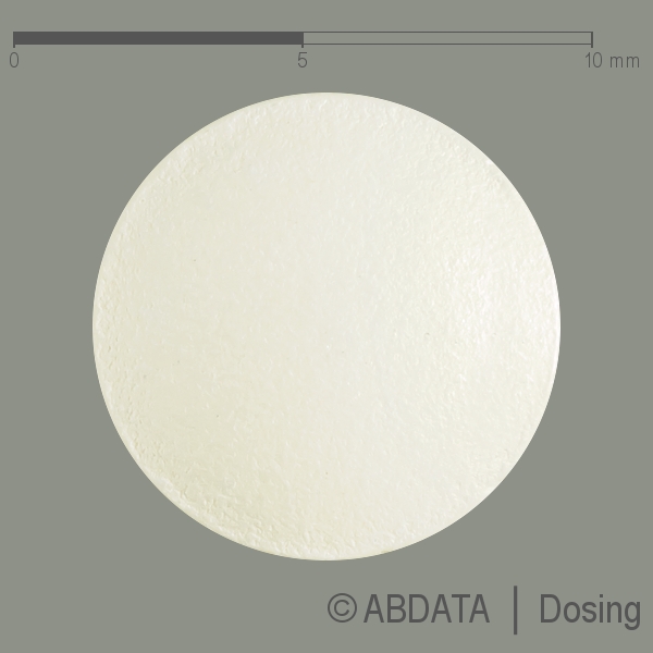 Produktabbildungen für AZATHIOPRIN-1A Pharma 50 mg Filmtabletten in der Vorder-, Hinter- und Seitenansicht.