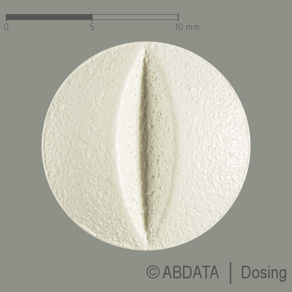 Produktabbildungen für URSO-1A Pharma 400 mg Filmtabletten in der Vorder-, Hinter- und Seitenansicht.