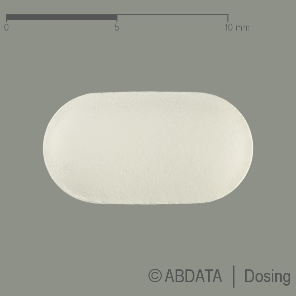 Produktabbildungen für SILDENAFIL ratiopharm 25 mg Filmtabletten in der Vorder-, Hinter- und Seitenansicht.