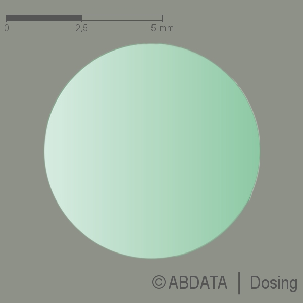 Produktabbildungen für M-STADA 30 mg Retardtabletten ALIUD in der Vorder-, Hinter- und Seitenansicht.