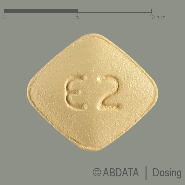 Produktabbildungen für EPLERENON Accord 50 mg Filmtabletten in der Vorder-, Hinter- und Seitenansicht.