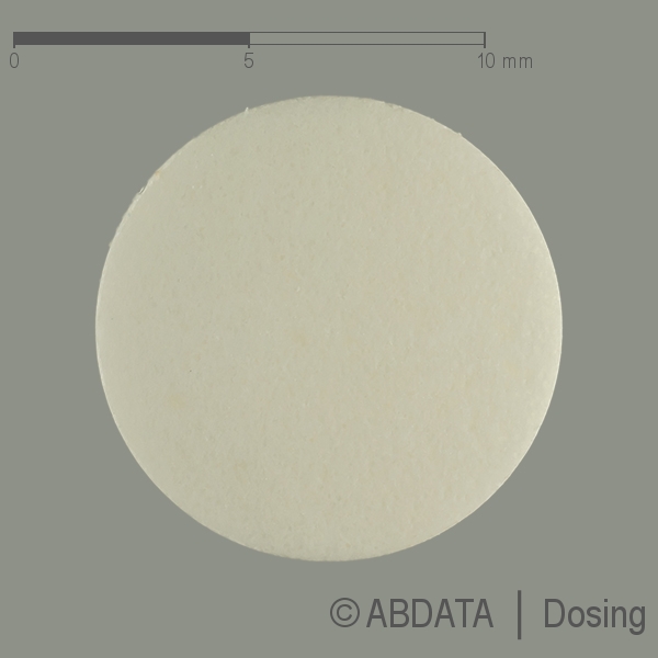 Produktabbildungen für ATENOLOL STADA 100 mg Tabletten in der Vorder-, Hinter- und Seitenansicht.