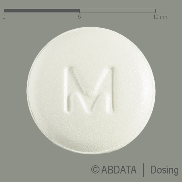 Produktabbildungen für ENTECAVIR Mylan 1 mg Filmtabletten in der Vorder-, Hinter- und Seitenansicht.